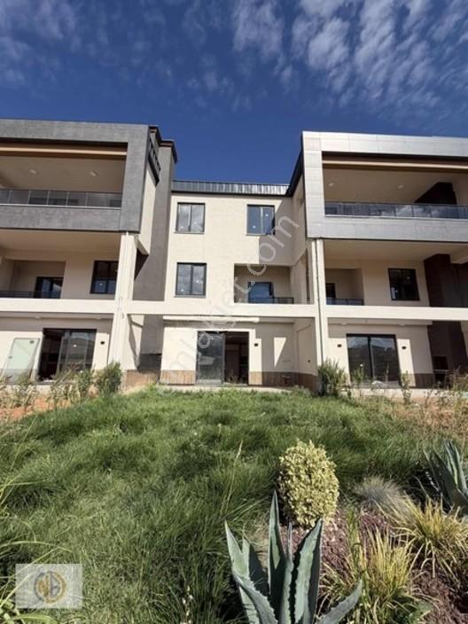 Körkünde Site İçi Dubleks 2+1 Villa — fotoğraf 3