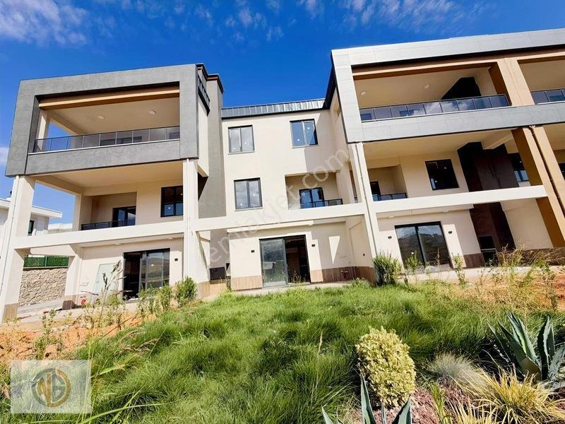 Körkünde Site İçi Dubleks 2+1 Villa — fotoğraf 4