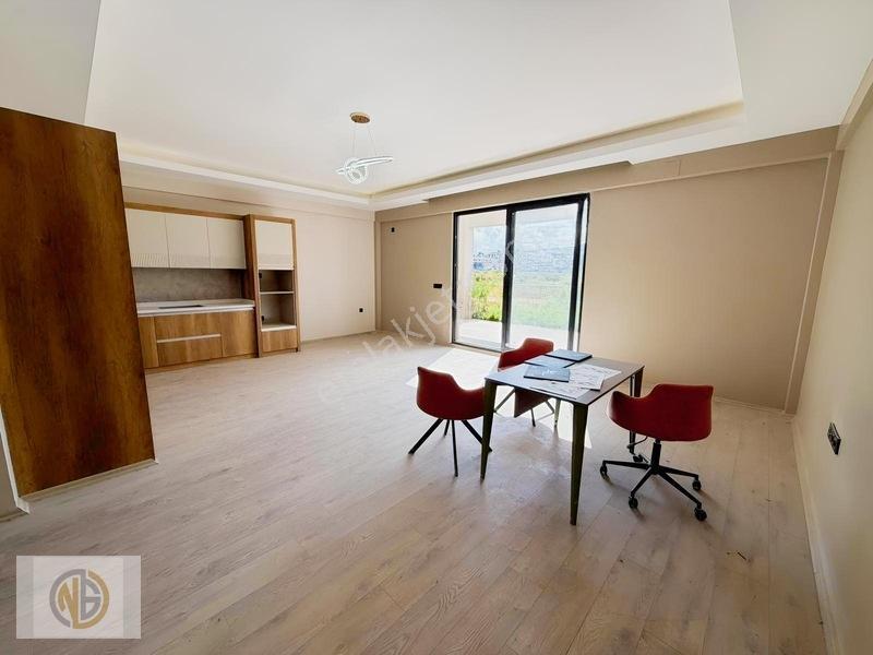 Körkünde Site İçi Dubleks 2+1 Villa — fotoğraf 8