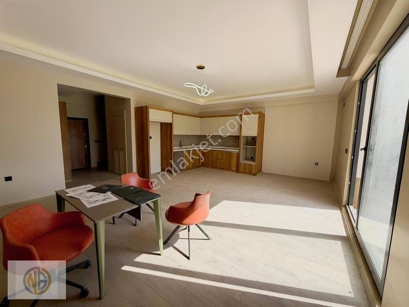 Körkünde Site İçi Dubleks 2+1 Villa — fotoğraf 9