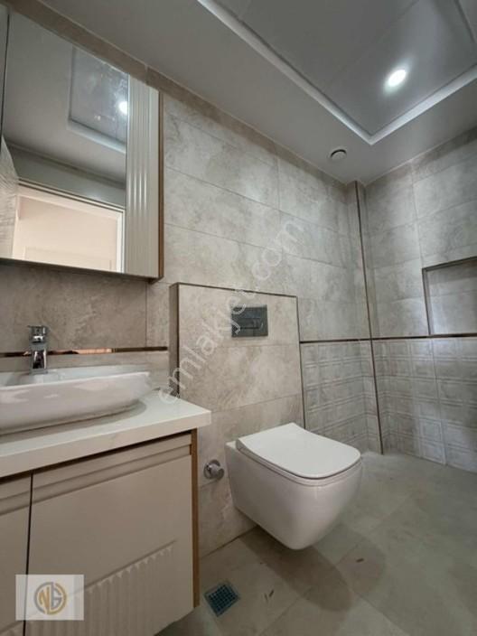 Körkünde Site İçi Dubleks 2+1 Villa — fotoğraf 10