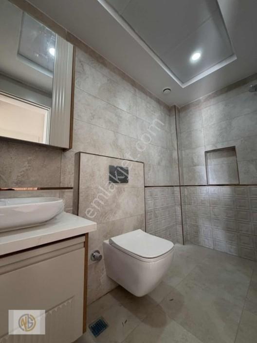 Körkünde Site İçi Dubleks 2+1 Villa — fotoğraf 11