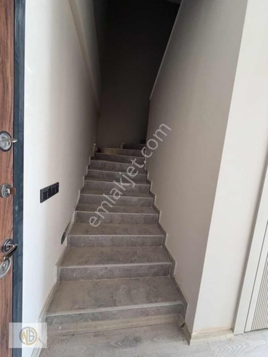 Körkünde Site İçi Dubleks 2+1 Villa — fotoğraf 12