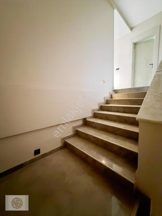 Körkünde Site İçi Dubleks 2+1 Villa — fotoğraf 13