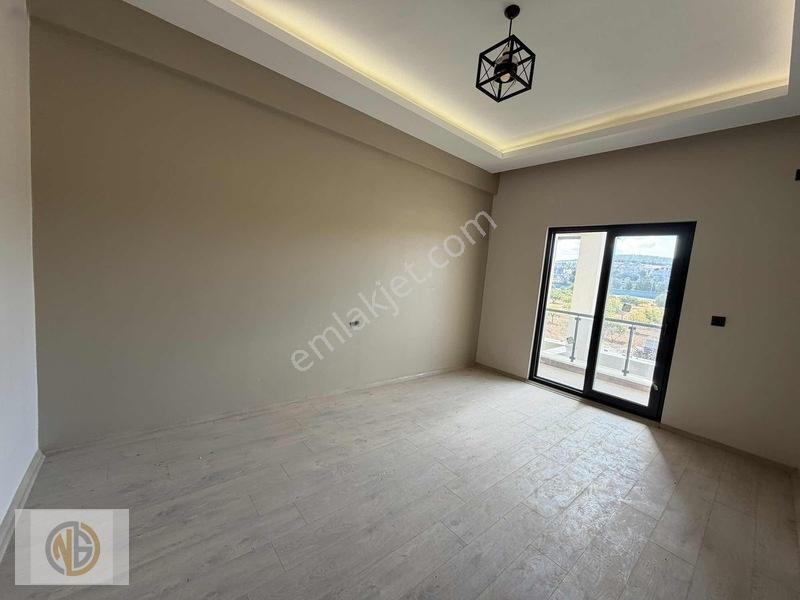 Körkünde Site İçi Dubleks 2+1 Villa — fotoğraf 14