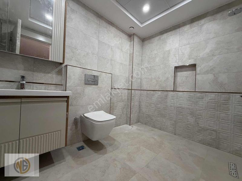 Körkünde Site İçi Dubleks 2+1 Villa — fotoğraf 16