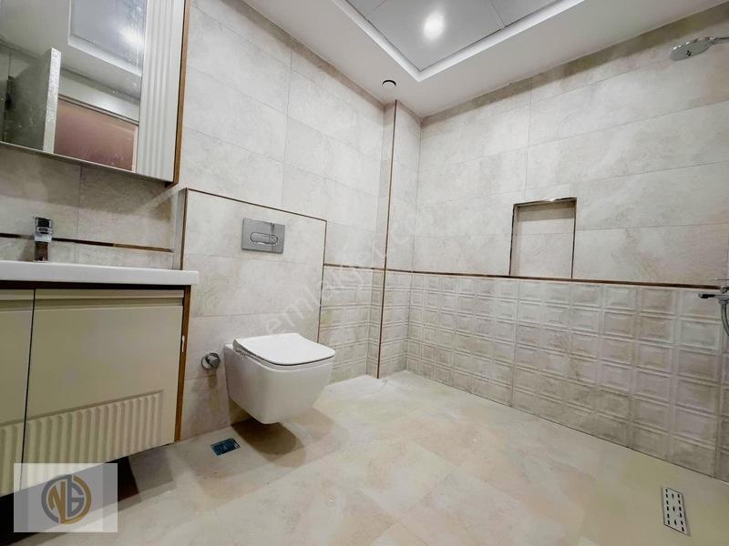 Körkünde Site İçi Dubleks 2+1 Villa — fotoğraf 17