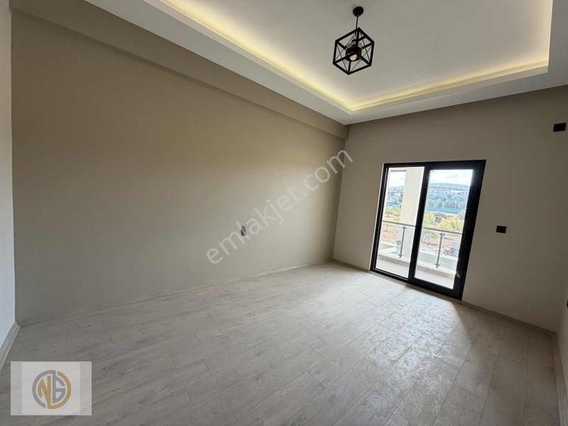Körkünde Site İçi Dubleks 2+1 Villa — fotoğraf 18