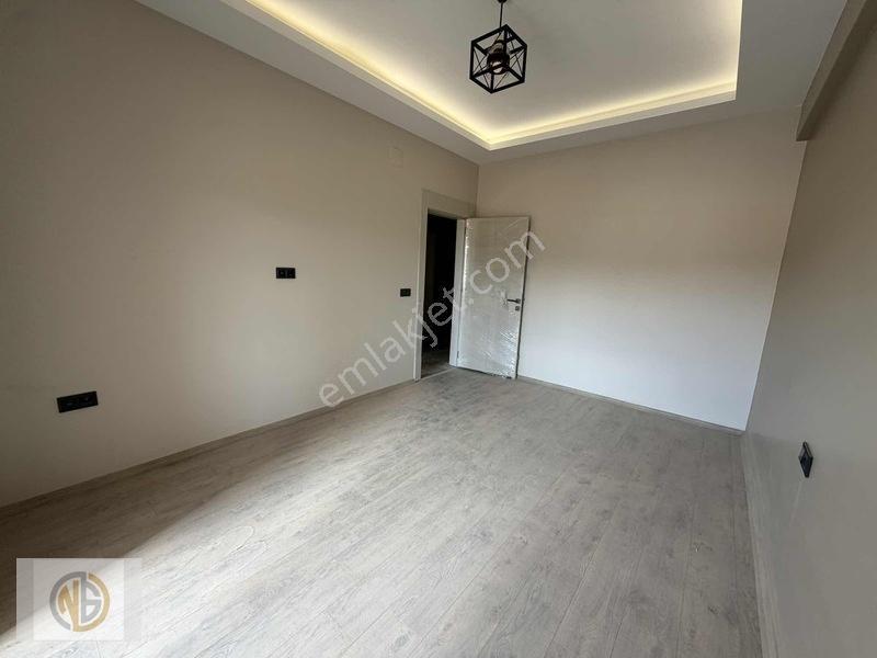 Körkünde Site İçi Dubleks 2+1 Villa — fotoğraf 19