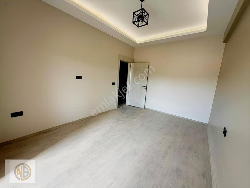 Körkünde Site İçi Dubleks 2+1 Villa — fotoğraf 20