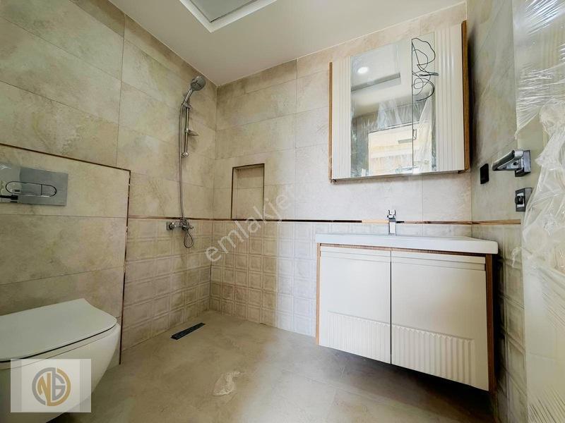 Körkünde Site İçi Dubleks 2+1 Villa — fotoğraf 22