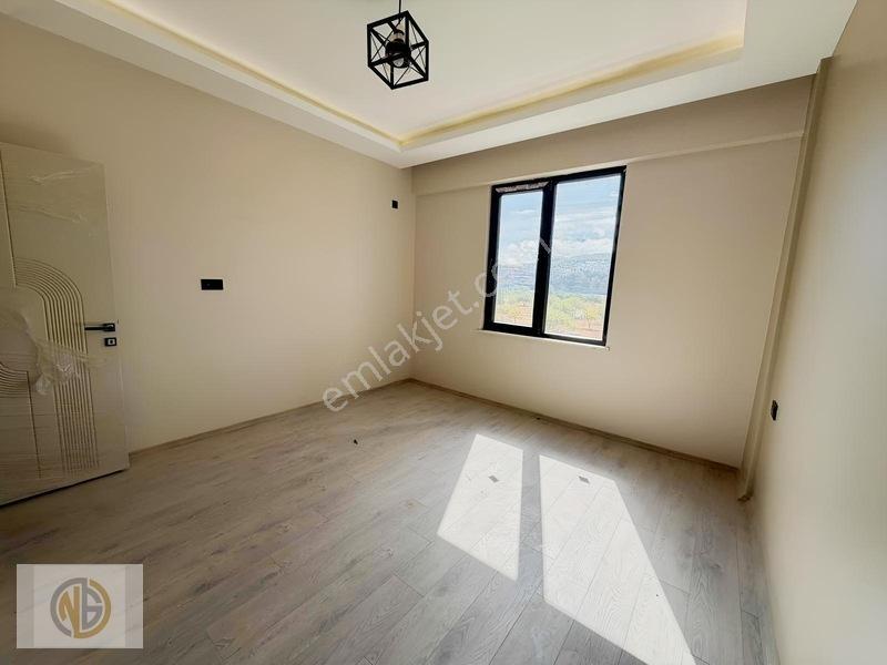 Körkünde Site İçi Dubleks 2+1 Villa — fotoğraf 25
