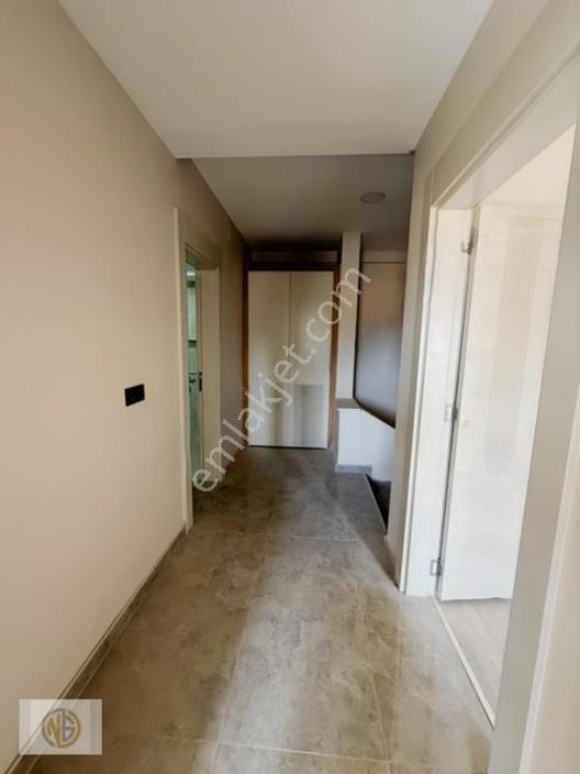 Körkünde Site İçi Dubleks 2+1 Villa — fotoğraf 26
