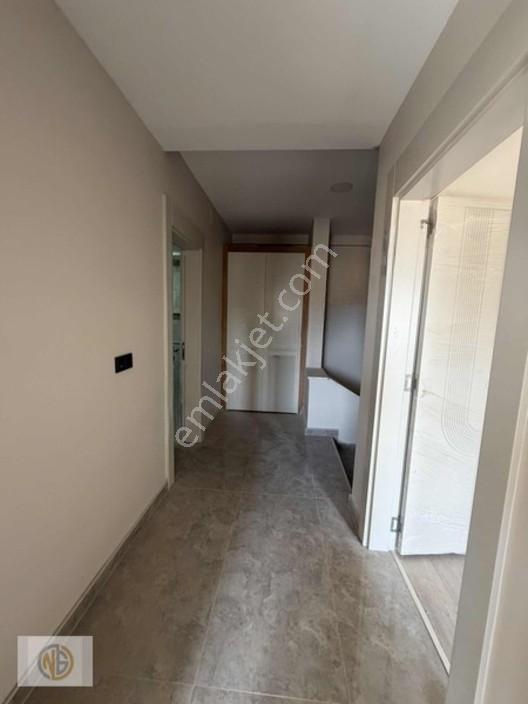 Körkünde Site İçi Dubleks 2+1 Villa — fotoğraf 27