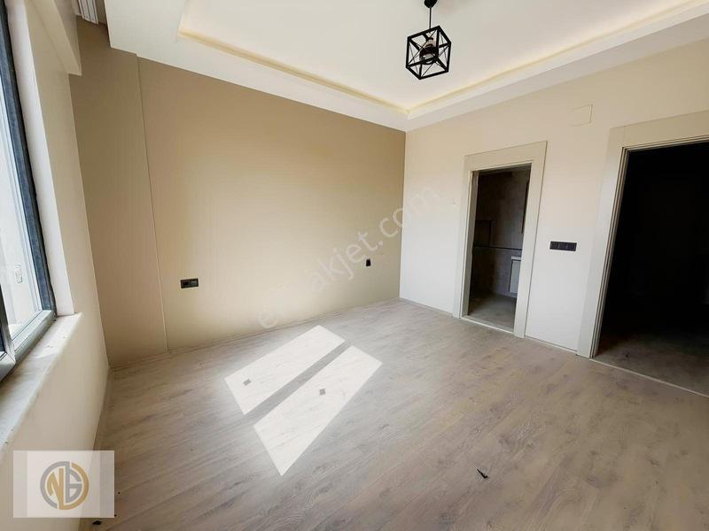 Körkünde Site İçi Dubleks 2+1 Villa — fotoğraf 28