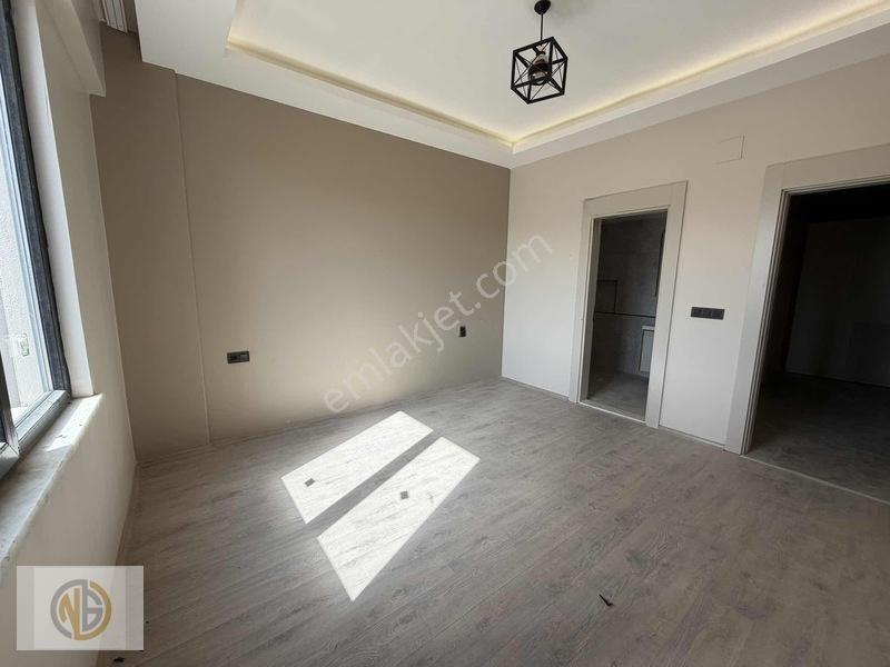 Körkünde Site İçi Dubleks 2+1 Villa — fotoğraf 29