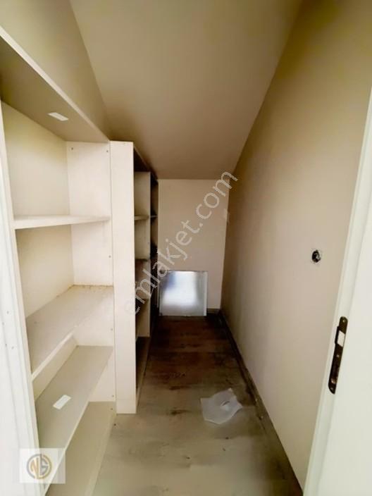 Körkünde Site İçi Dubleks 2+1 Villa — fotoğraf 31