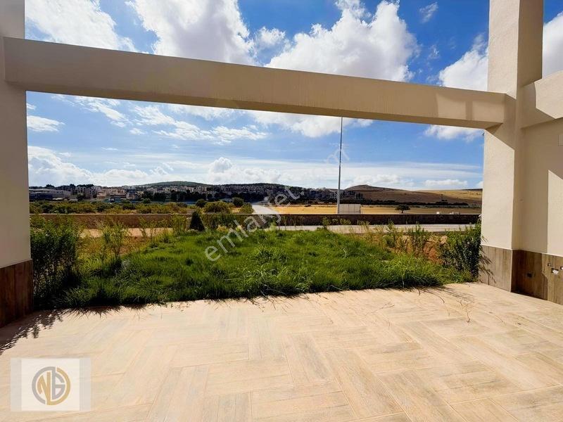 Körkünde Site İçi Dubleks 2+1 Villa — fotoğraf 35