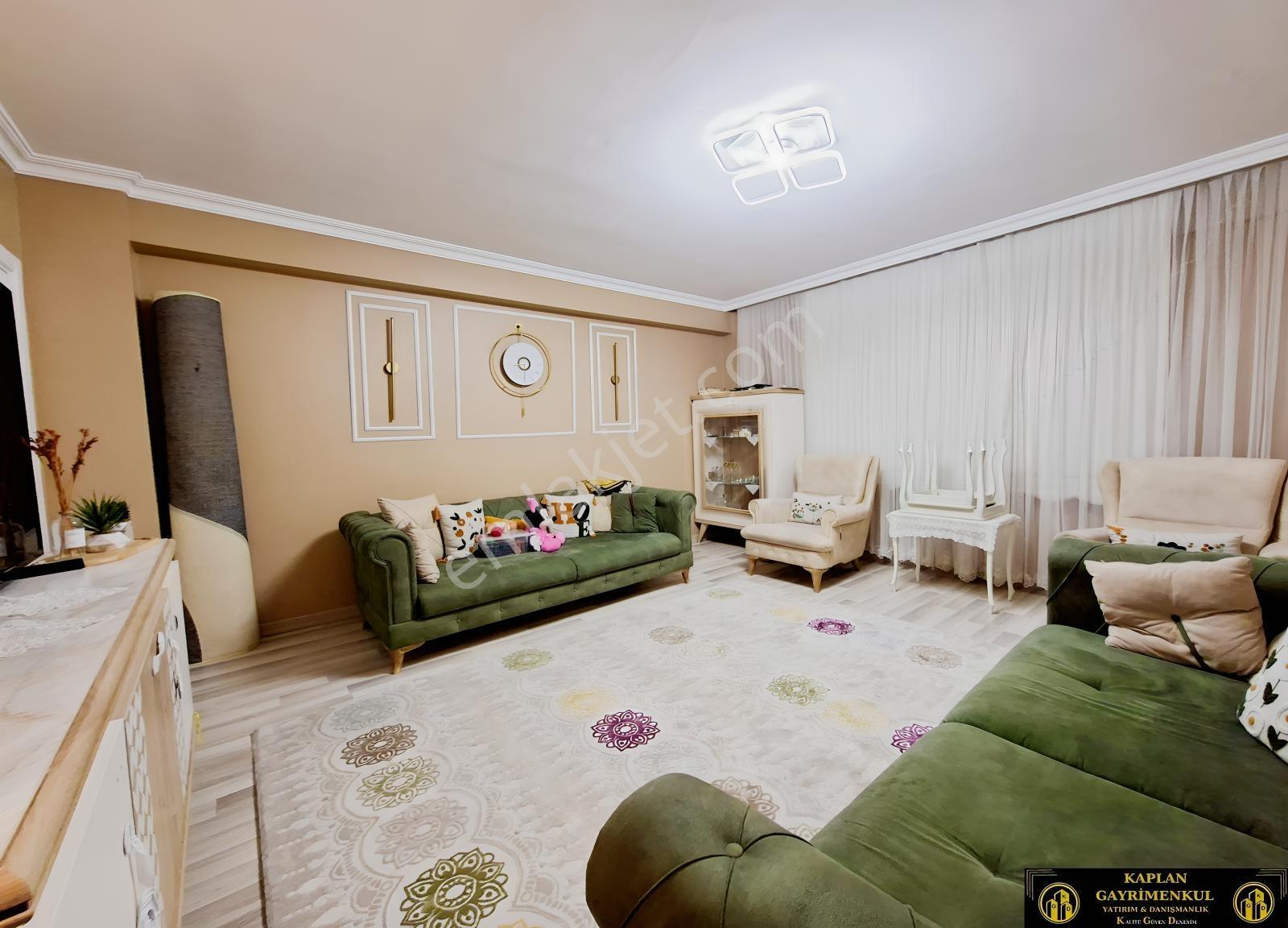 Emek Mh Dilek Cd Ve Güzelköy Sk Yakını 2+1 105 M² Satılık Daire