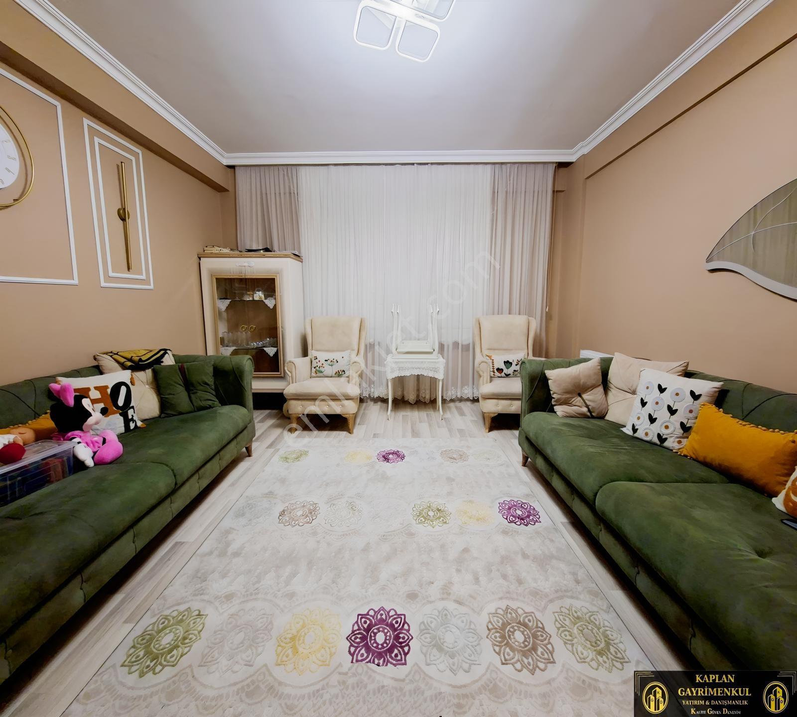 Emek Mh Dilek Cd Ve Güzelköy Sk Yakını 2+1 105 M² Satılık Daire — fotoğraf 3