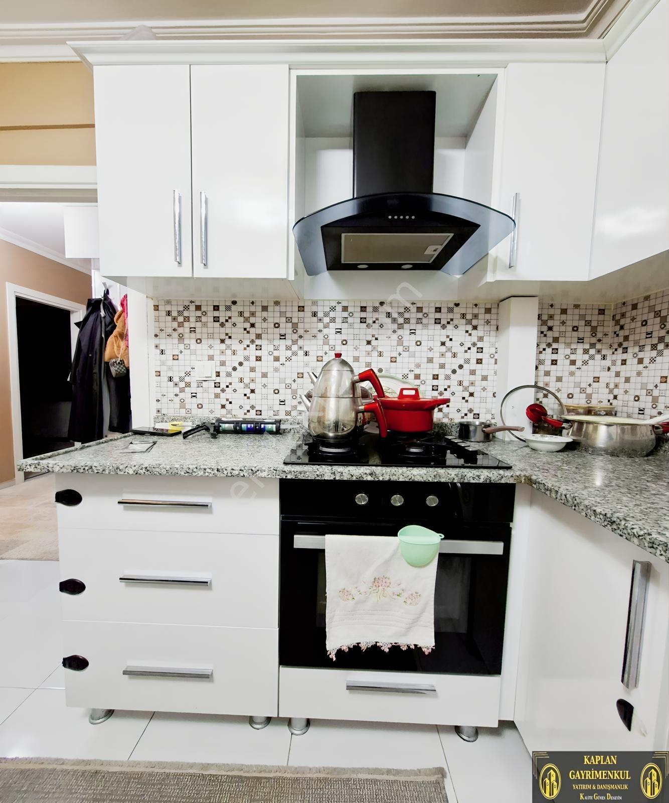Emek Mh Dilek Cd Ve Güzelköy Sk Yakını 2+1 105 M² Satılık Daire — fotoğraf 11