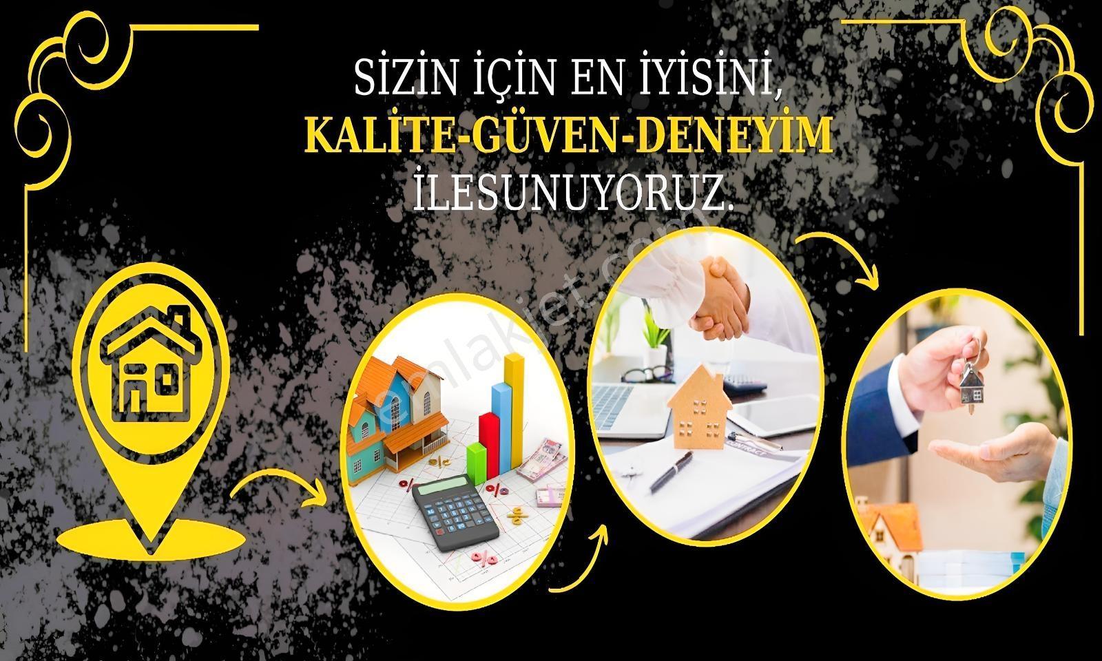 Emek Mh Dilek Cd Ve Güzelköy Sk Yakını 2+1 105 M² Satılık Daire — fotoğraf 32