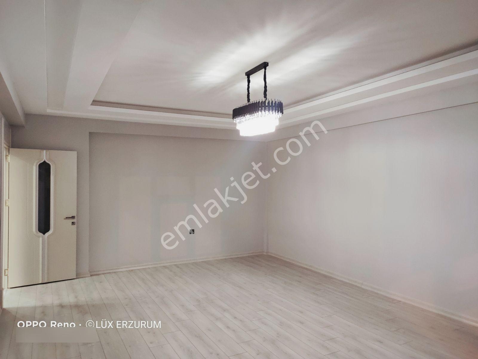 Lüx Erzurum'Dan Yıldızkent'Te 4+1 Arakat Sıfır Lüks Daire