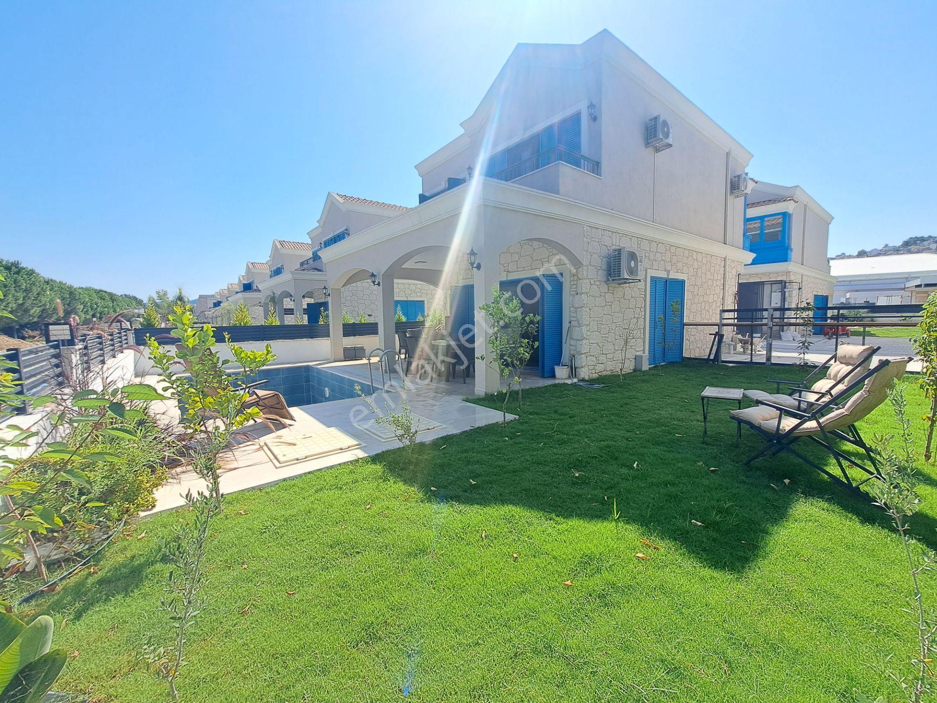 Kuşadası'nda Fırsat Satılık Villa