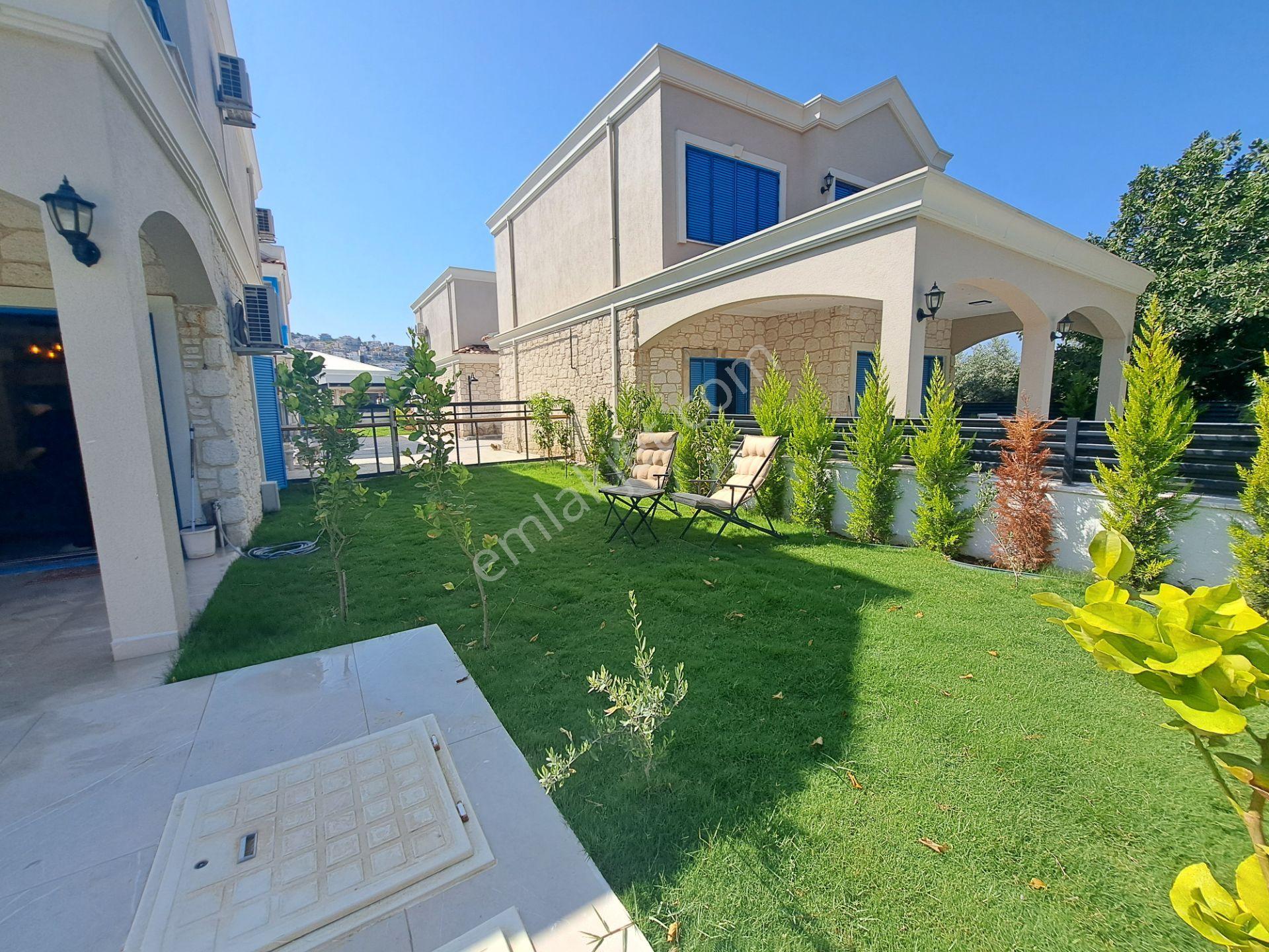 Kuşadası'nda Fırsat Satılık Villa — fotoğraf 4