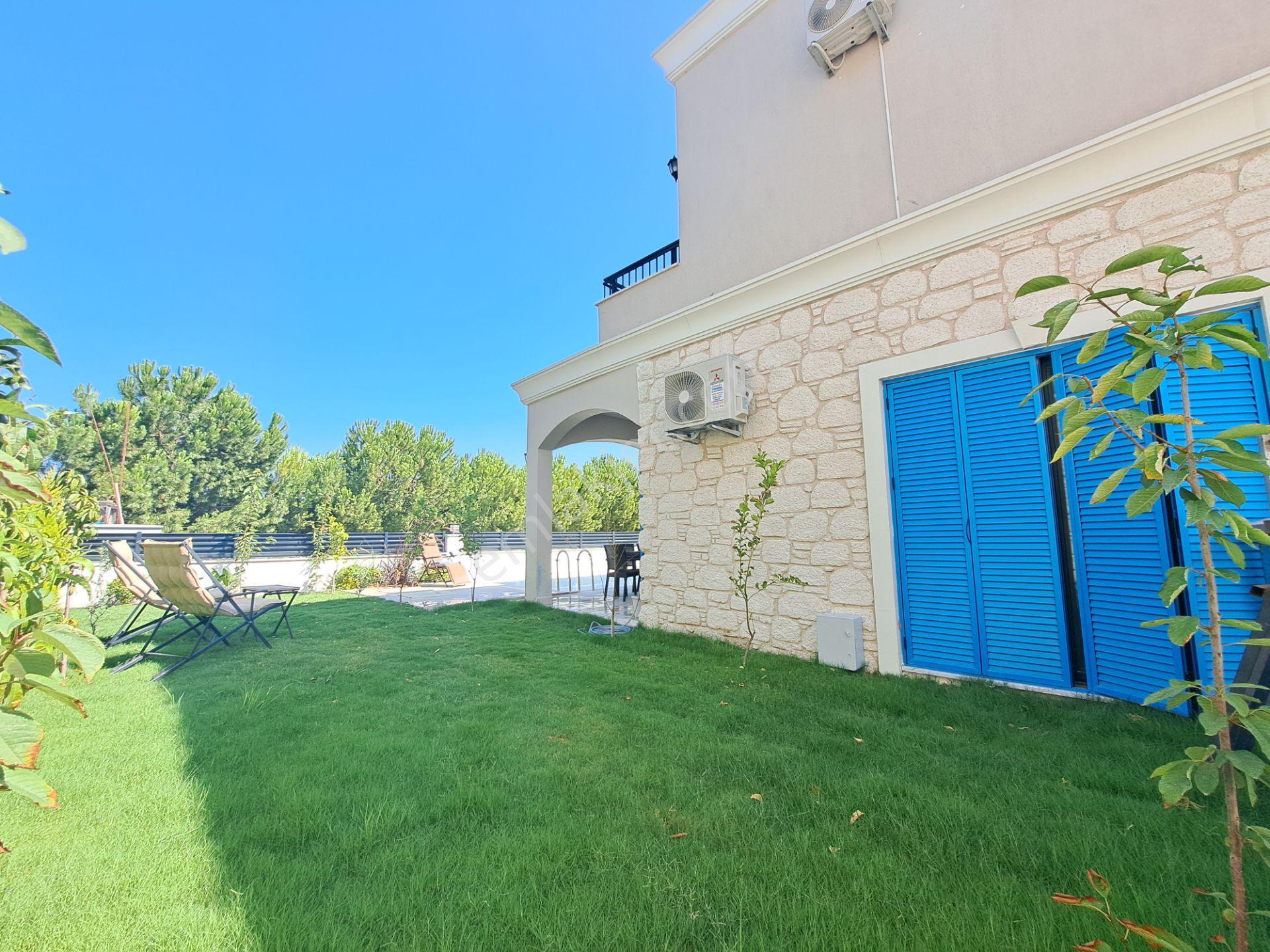 Kuşadası'nda Fırsat Satılık Villa — fotoğraf 5