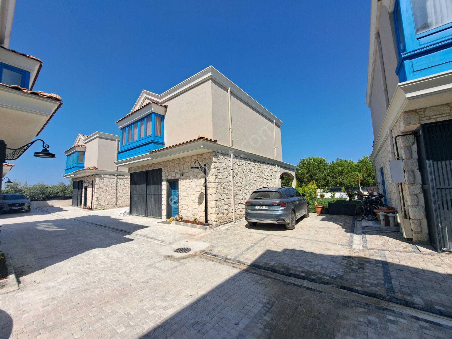 Kuşadası'nda Fırsat Satılık Villa — fotoğraf 6
