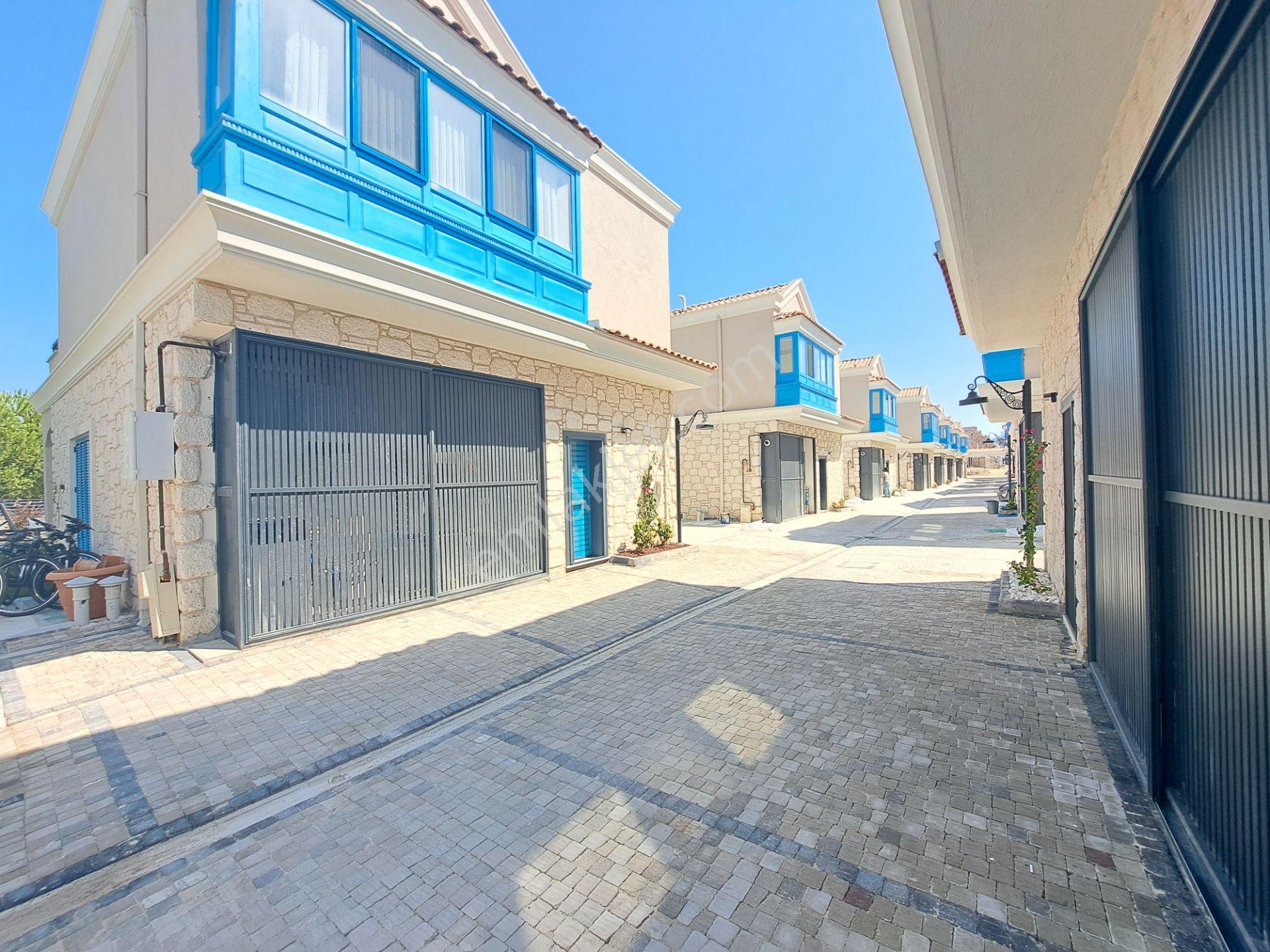 Kuşadası'nda Fırsat Satılık Villa — fotoğraf 7