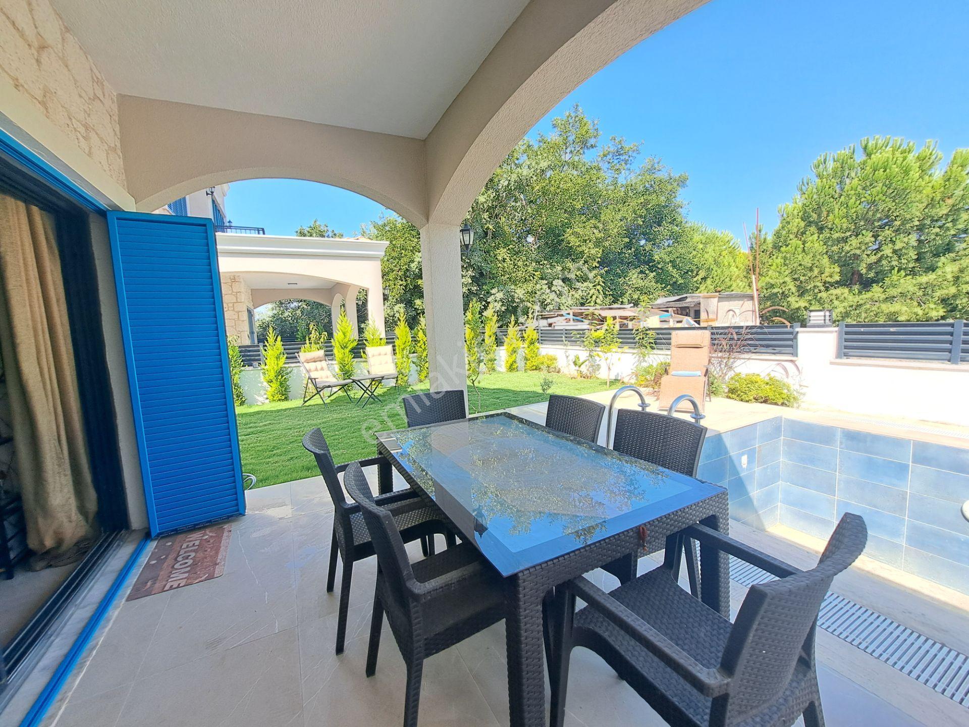 Kuşadası'nda Fırsat Satılık Villa — fotoğraf 34