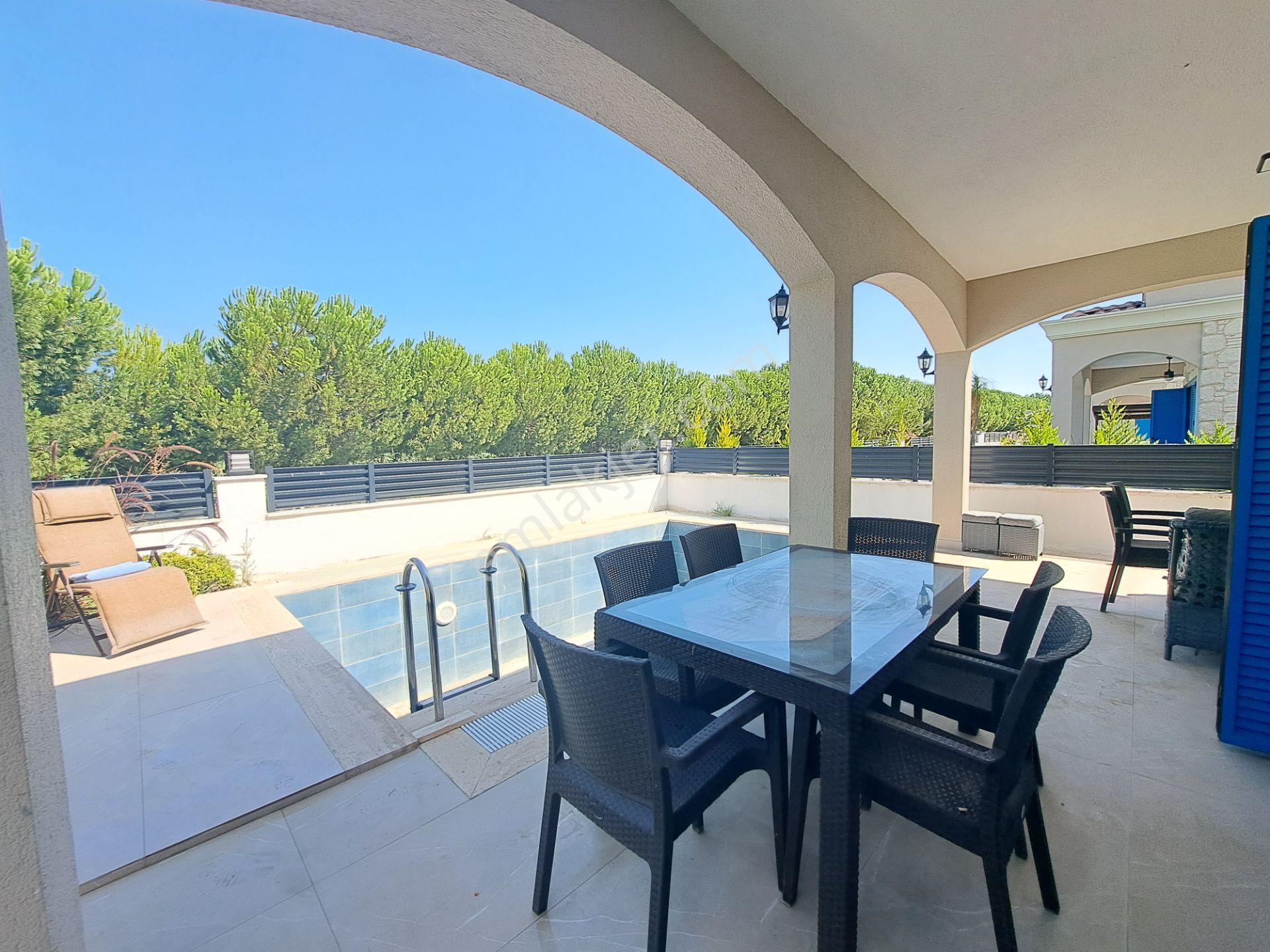 Kuşadası'nda Fırsat Satılık Villa — fotoğraf 35