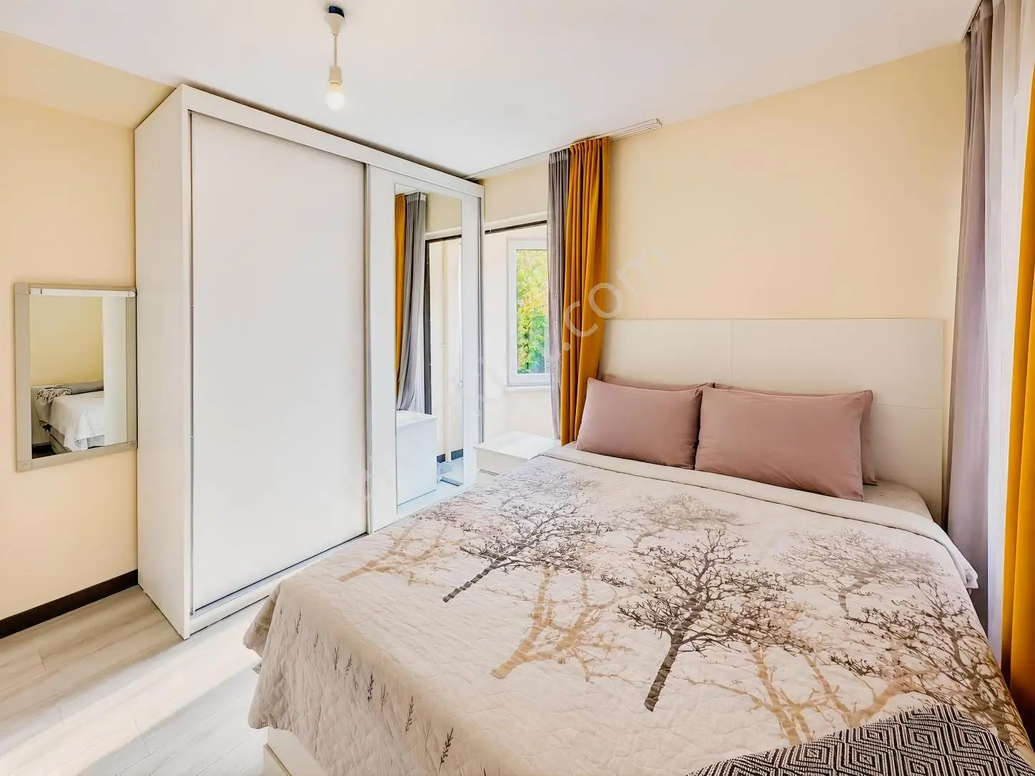 Ceylankent Sitesinde Deniz Manzaralı Satılık 4+1 Daire — fotoğraf 5