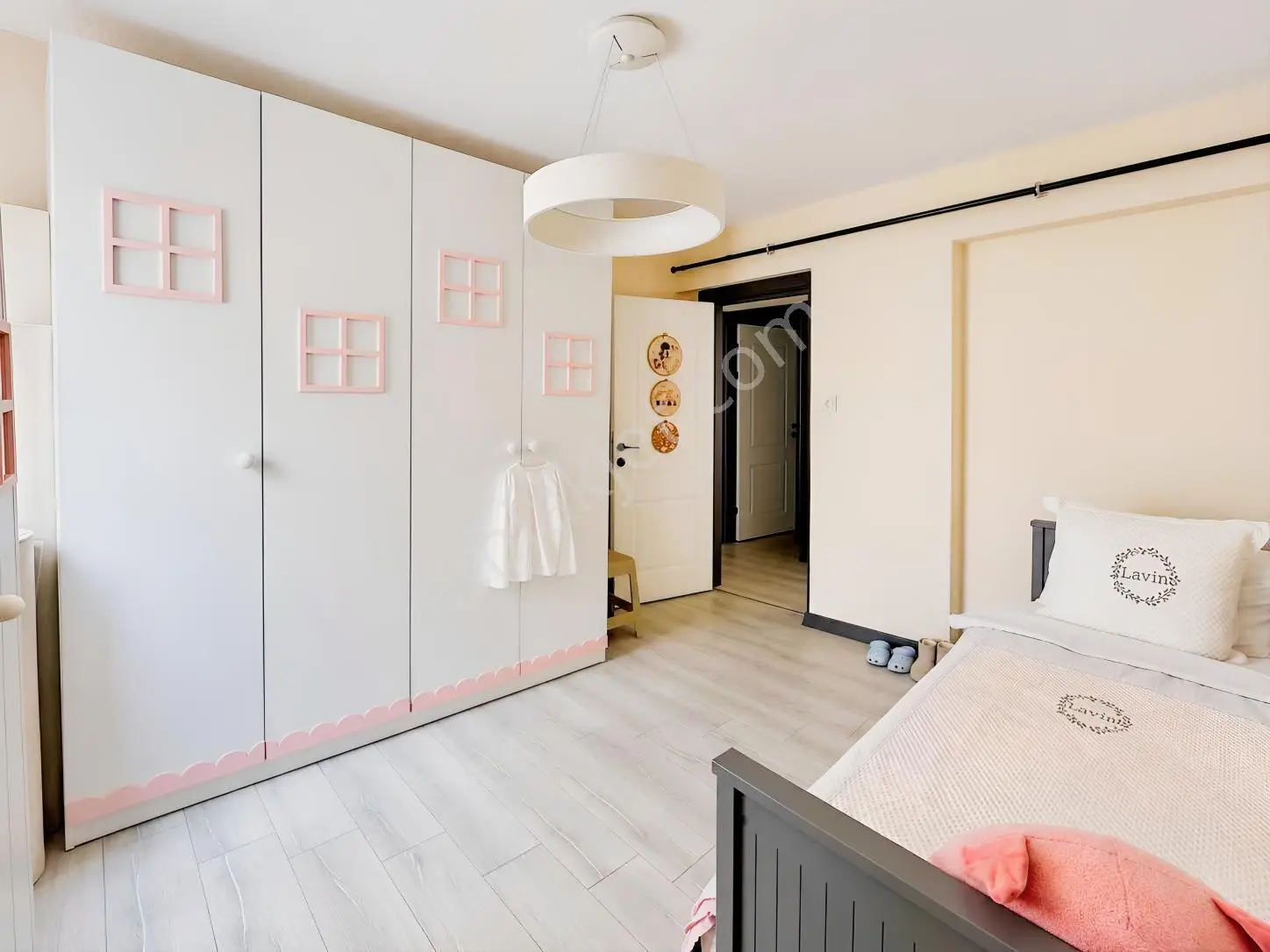 Ceylankent Sitesinde Deniz Manzaralı Satılık 4+1 Daire — fotoğraf 13