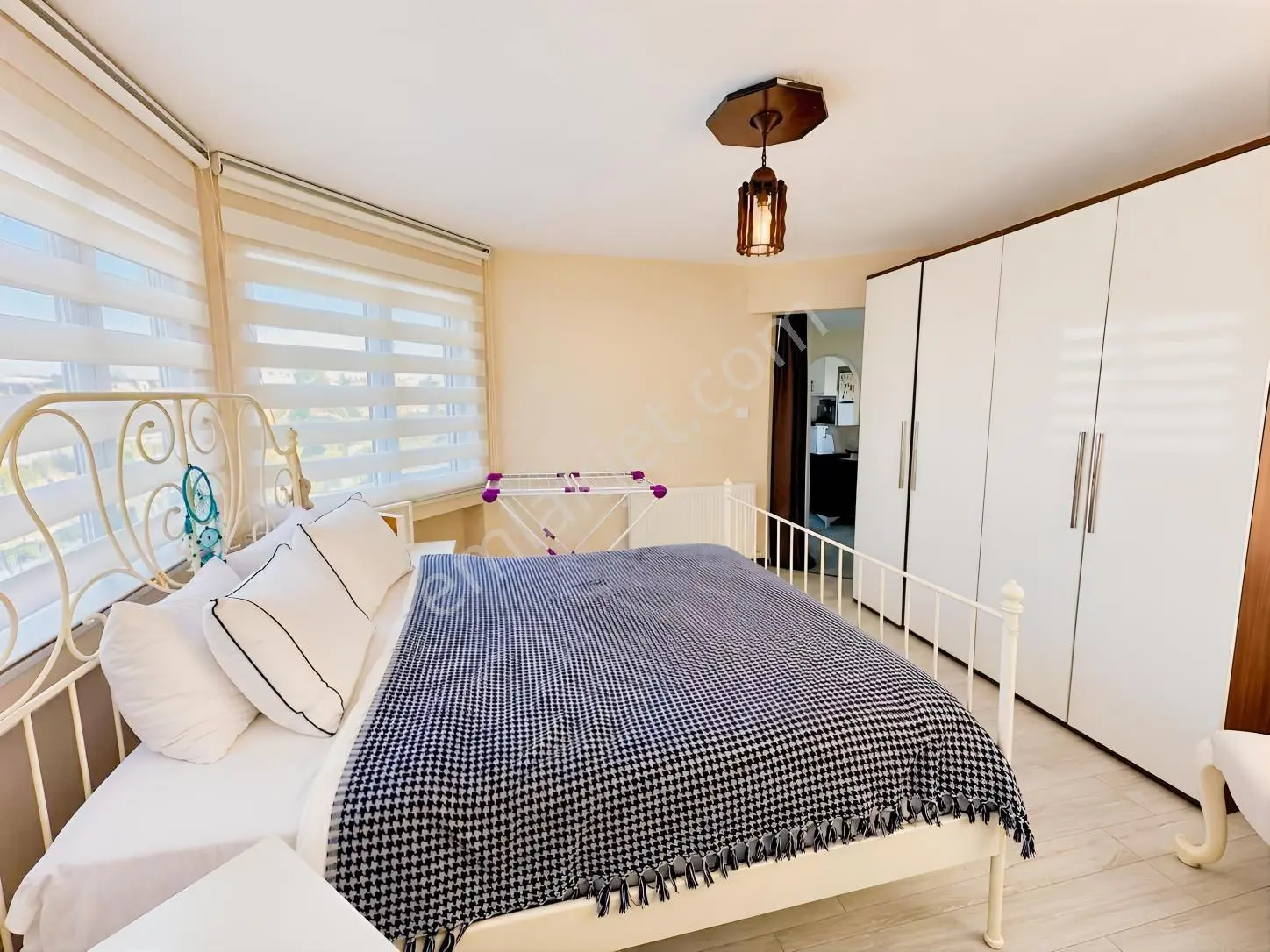 Ceylankent Sitesinde Deniz Manzaralı Satılık 4+1 Daire — fotoğraf 15