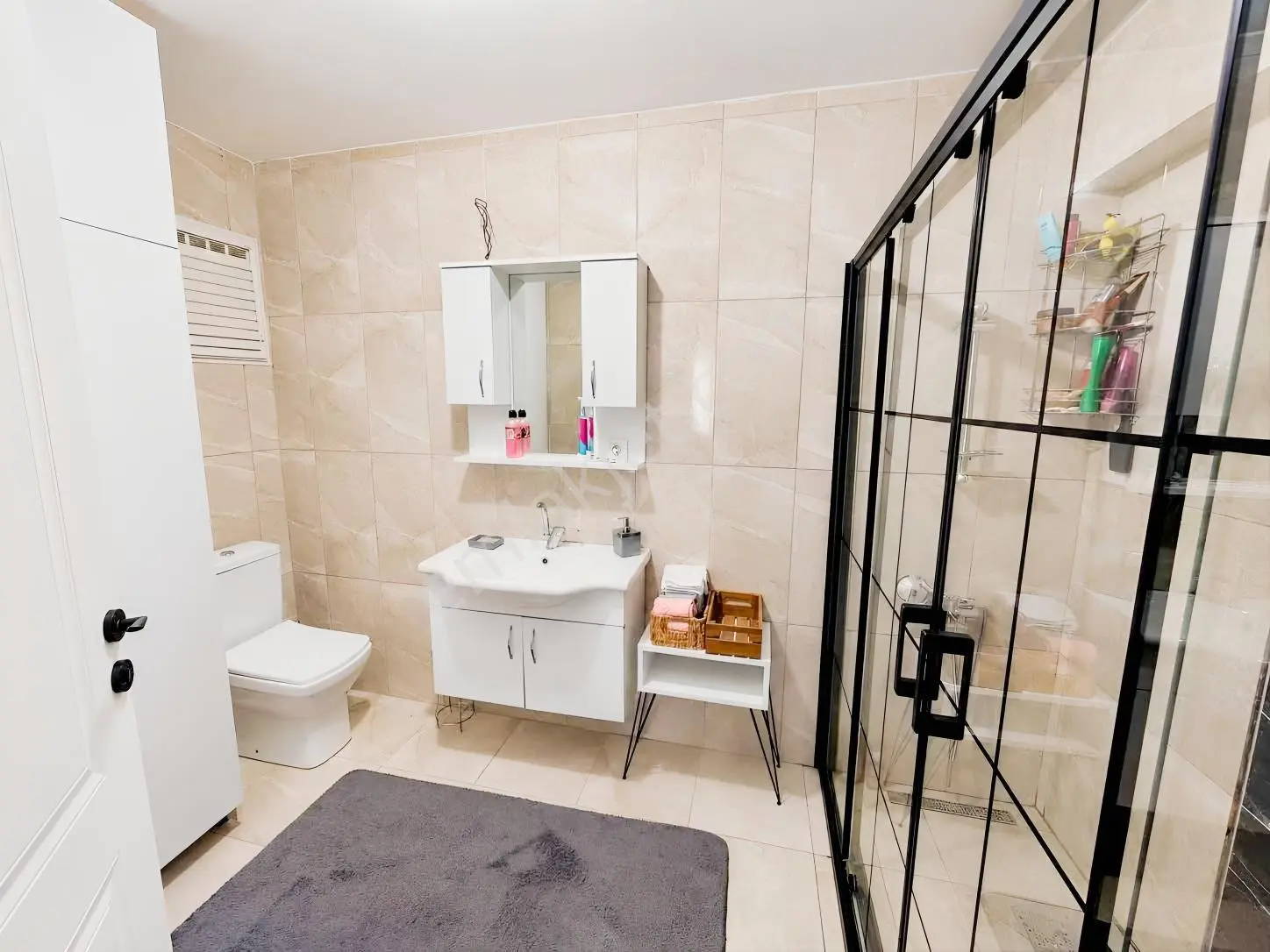 Ceylankent Sitesinde Deniz Manzaralı Satılık 4+1 Daire — fotoğraf 17