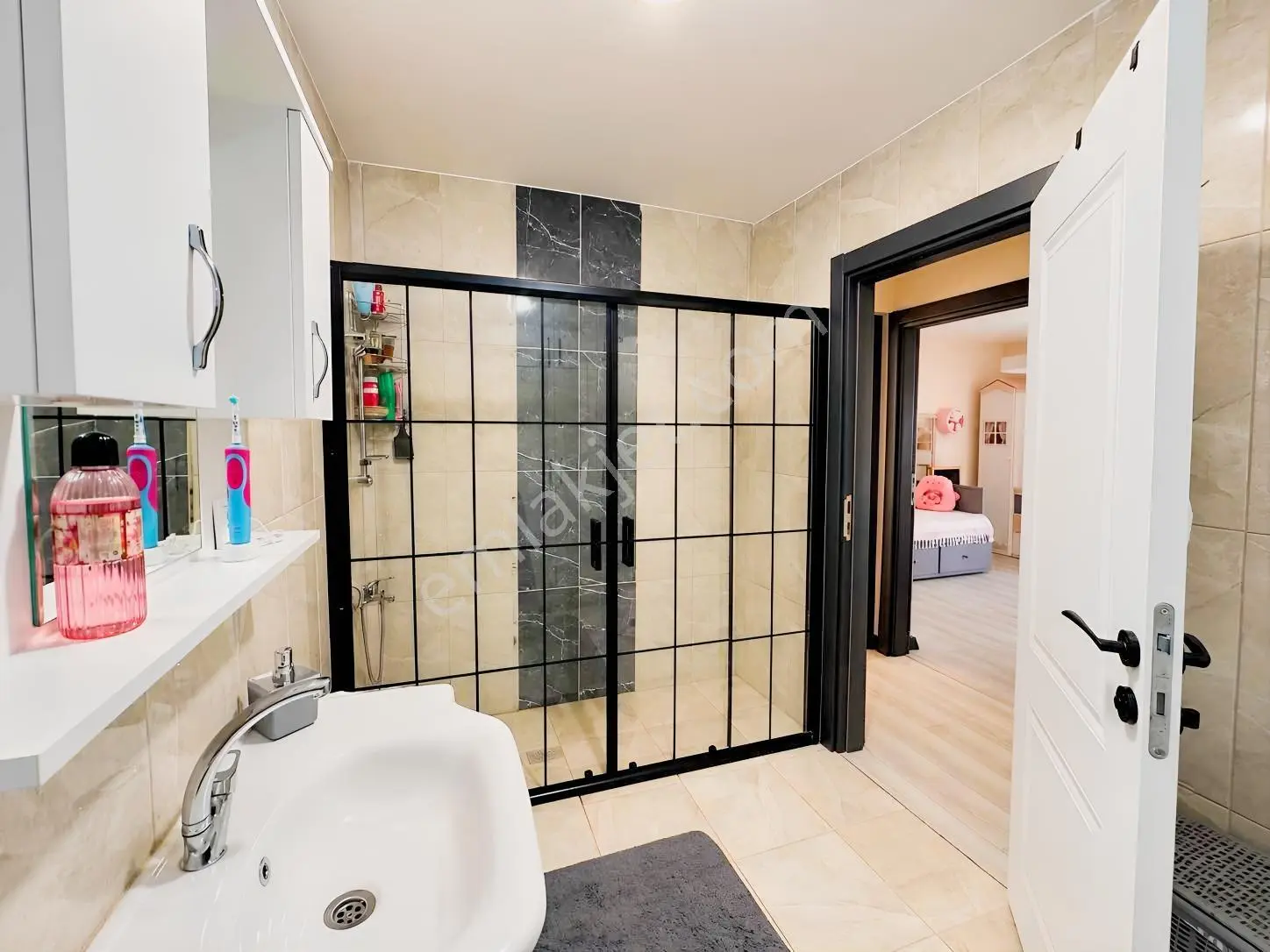 Ceylankent Sitesinde Deniz Manzaralı Satılık 4+1 Daire — fotoğraf 18