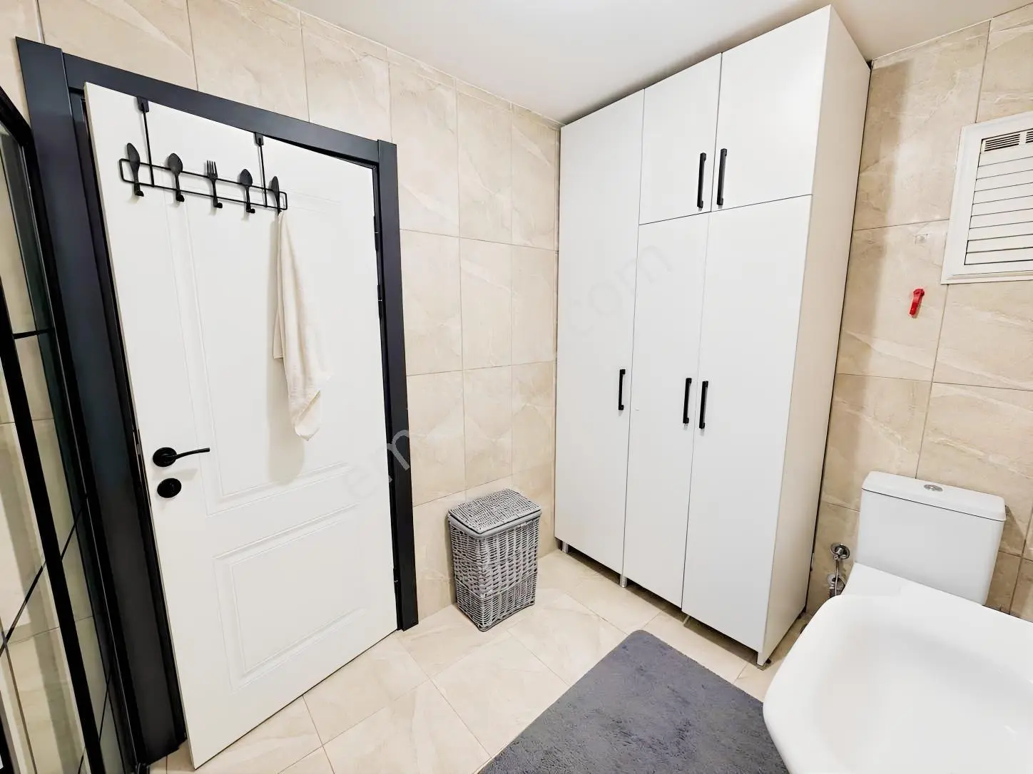 Ceylankent Sitesinde Deniz Manzaralı Satılık 4+1 Daire — fotoğraf 19