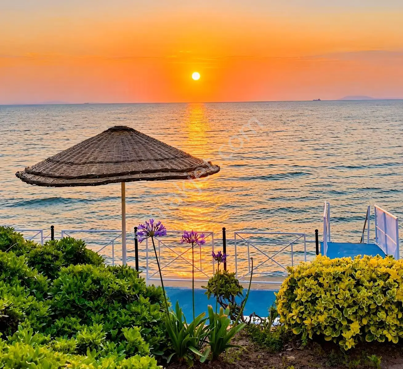 Ceylankent Sitesinde Deniz Manzaralı Satılık 4+1 Daire — fotoğraf 33