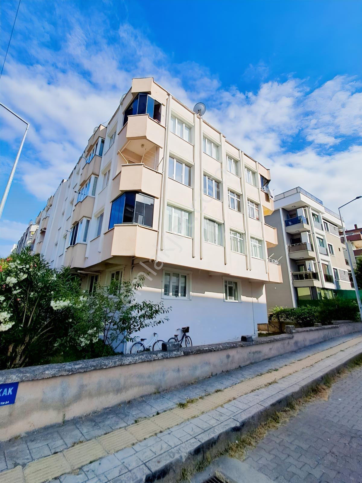 Samsun Atakum Esenevler Mah. 3+1 Denize Yakın Acil Satılık Daire — fotoğraf 15
