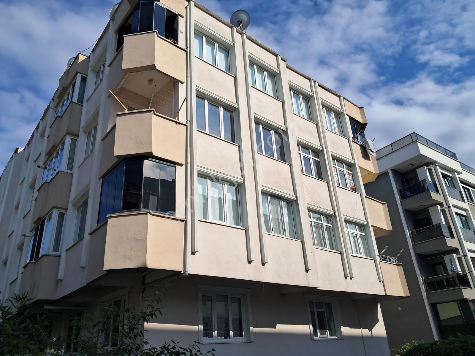 Samsun Atakum Esenevler Mah. 3+1 Denize Yakın Acil Satılık Daire — fotoğraf 27