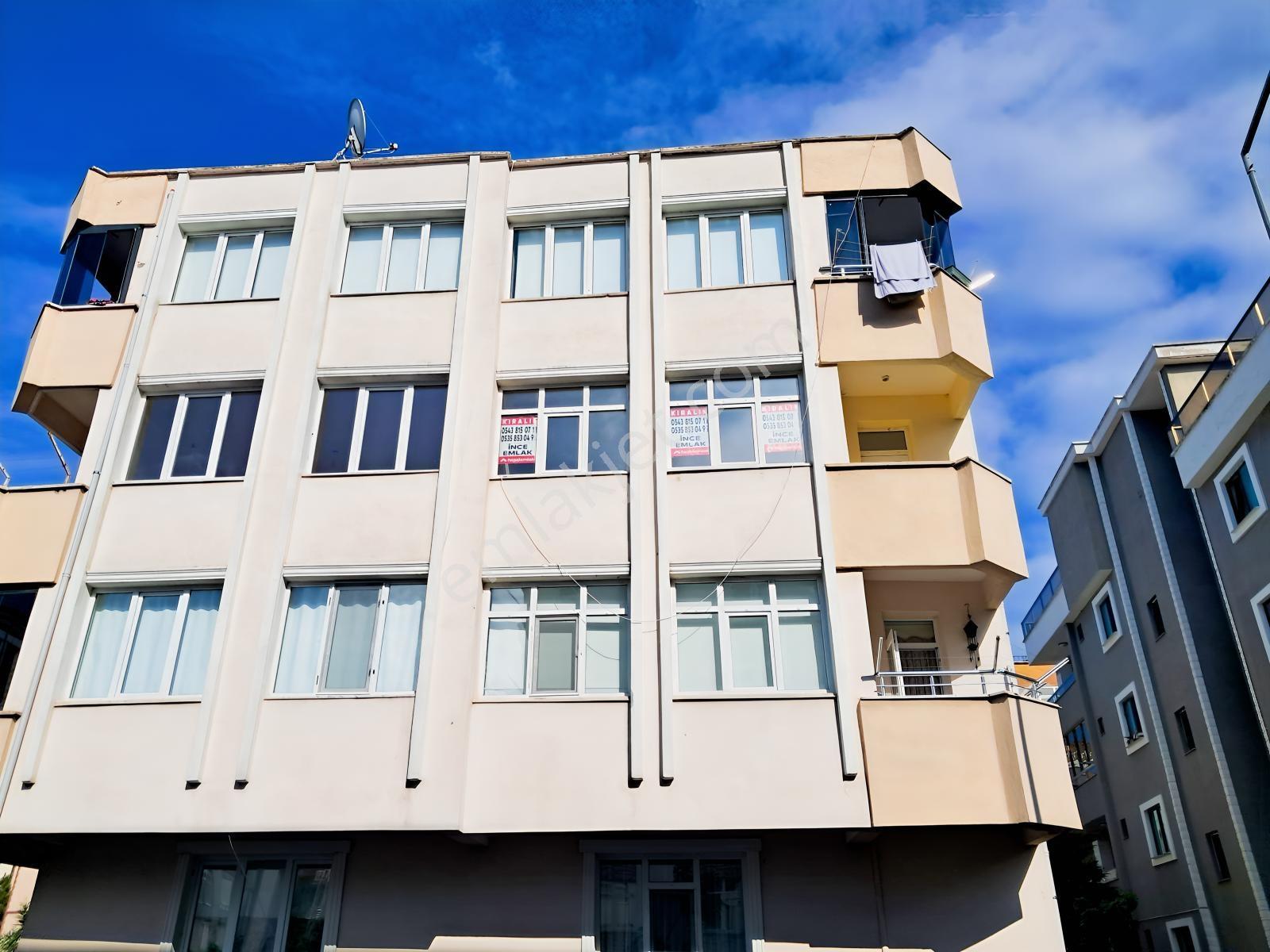 Samsun Atakum Esenevler Mah. 3+1 Denize Yakın Acil Satılık Daire — fotoğraf 29