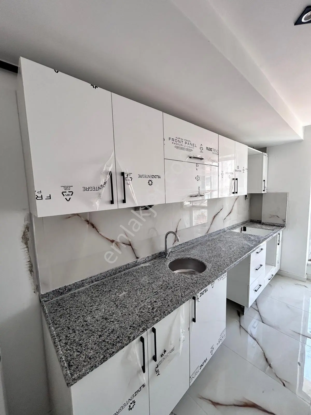 Eskişehir Tepebaşı Çamlıca Mh 2+1 Satılık Daire — fotoğraf 2
