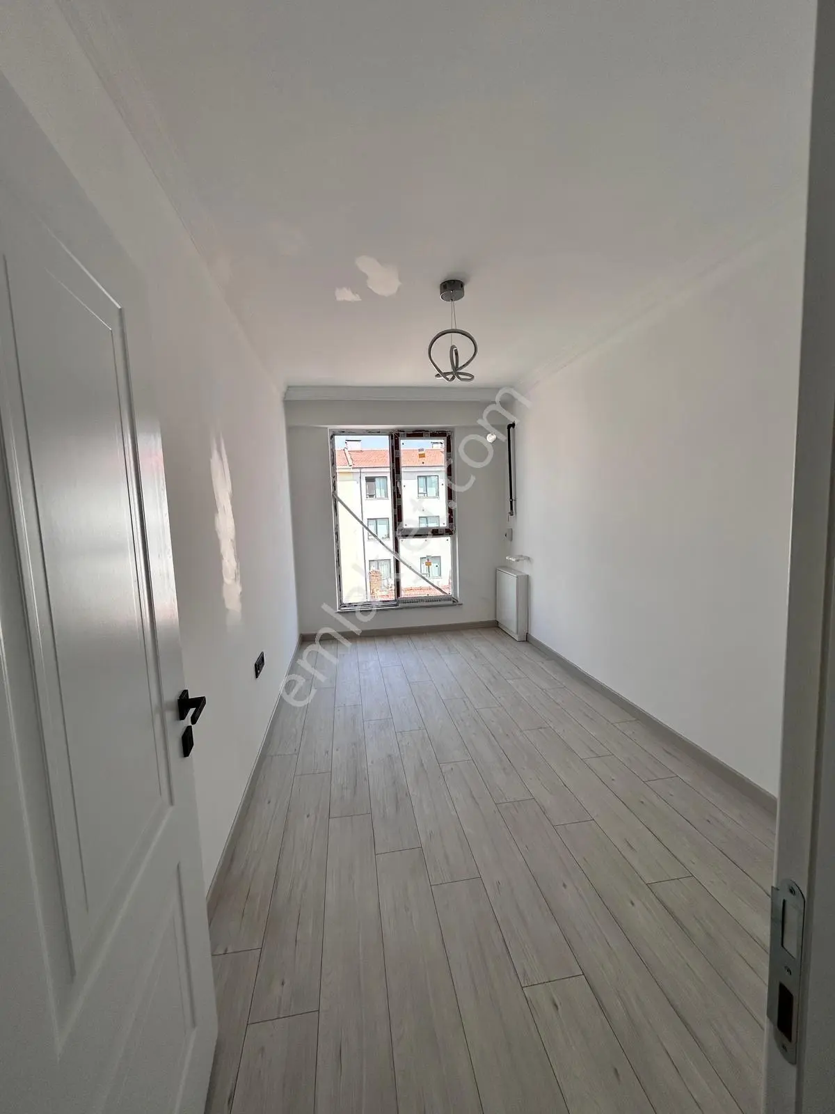 Eskişehir Tepebaşı Çamlıca Mh 2+1 Satılık Daire — fotoğraf 4