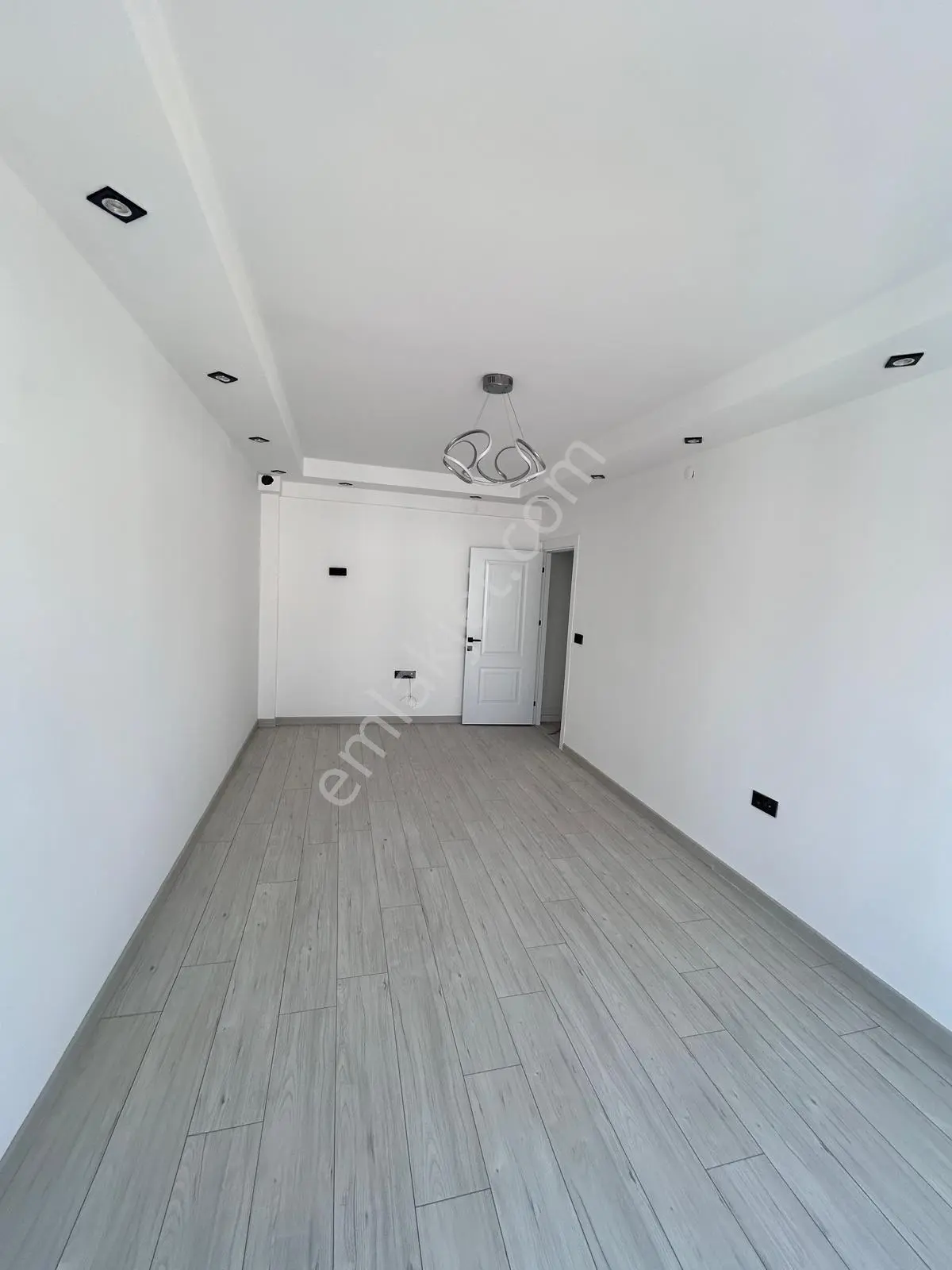 Eskişehir Tepebaşı Çamlıca Mh 2+1 Satılık Daire — fotoğraf 5