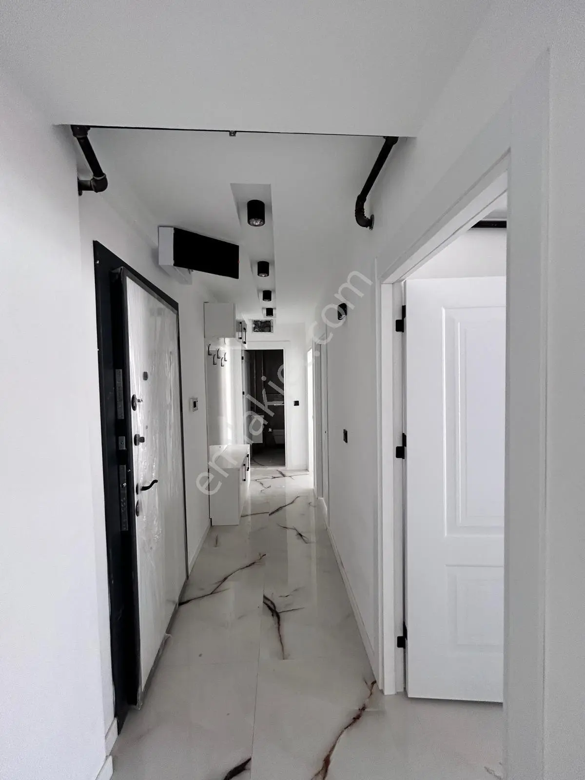 Eskişehir Tepebaşı Çamlıca Mh 2+1 Satılık Daire — fotoğraf 6
