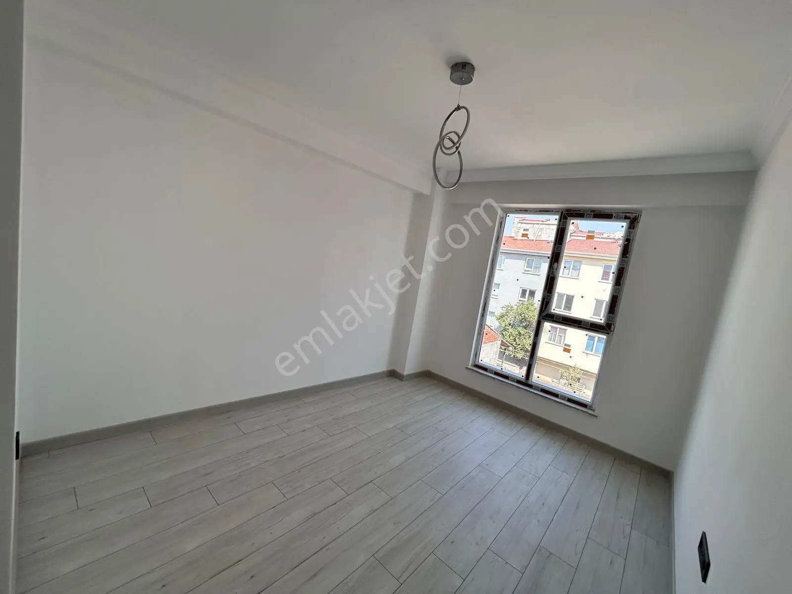 Eskişehir Tepebaşı Çamlıca Mh 2+1 Satılık Daire — fotoğraf 7