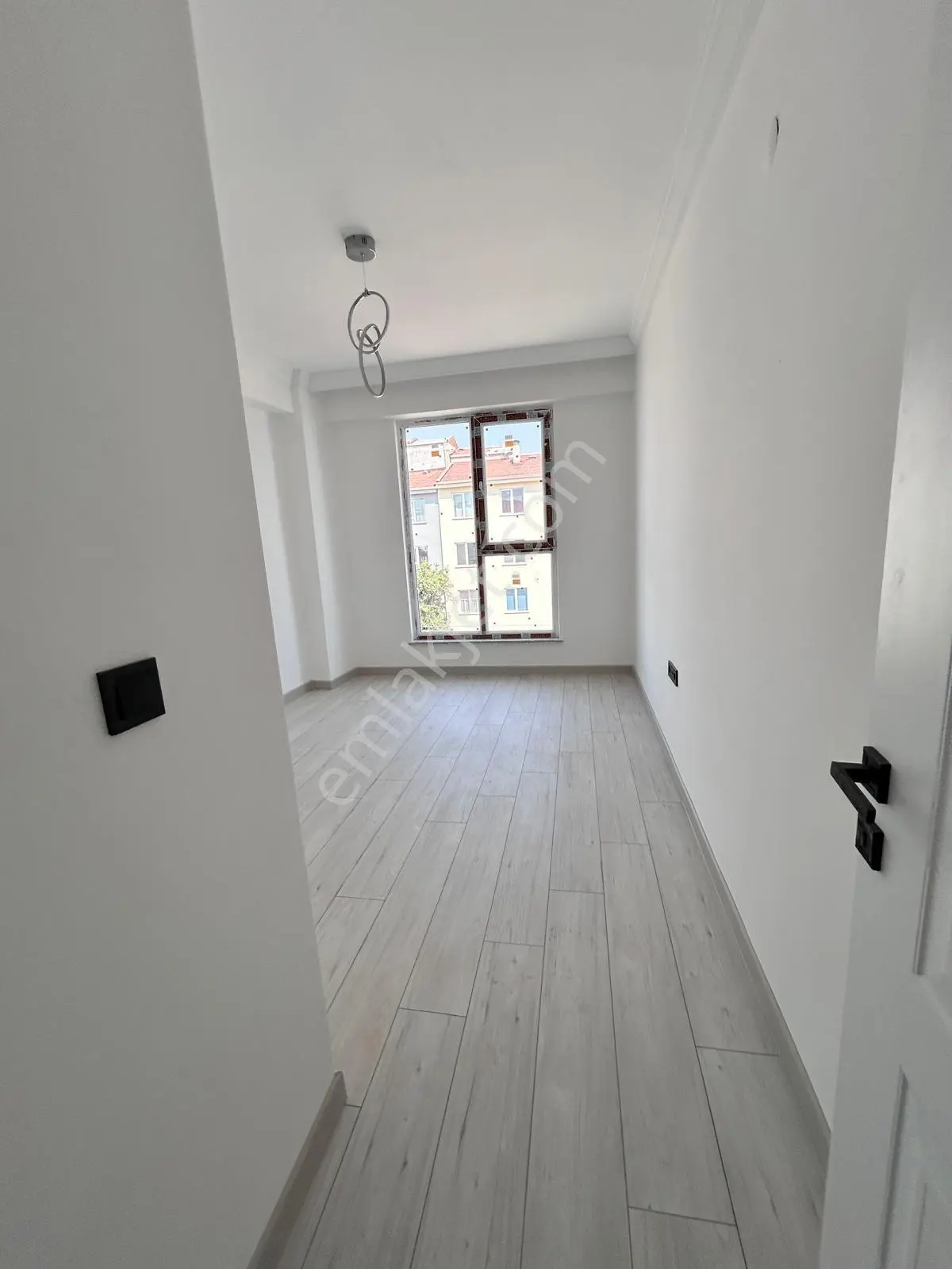 Eskişehir Tepebaşı Çamlıca Mh 2+1 Satılık Daire — fotoğraf 8